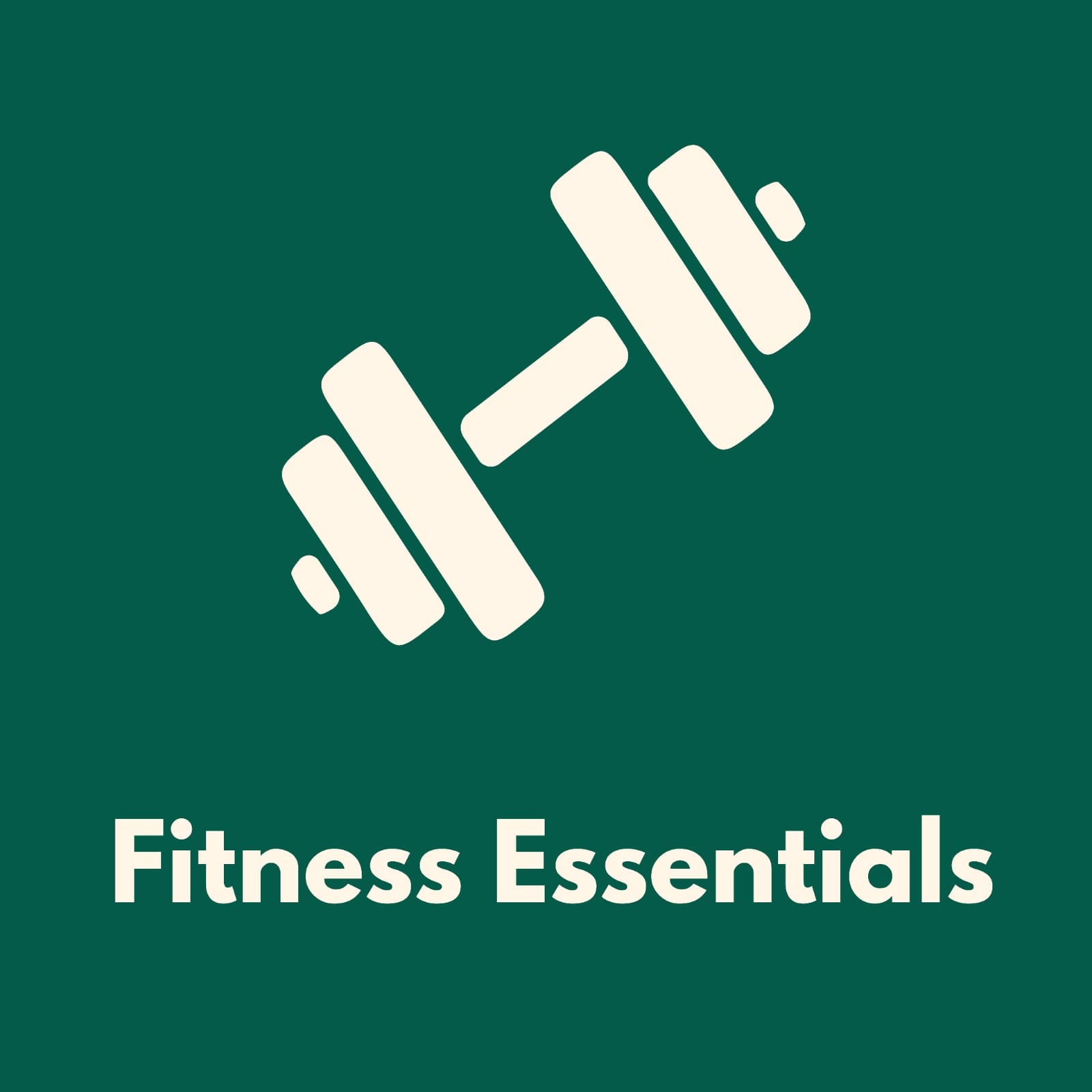 Fitness Essentials