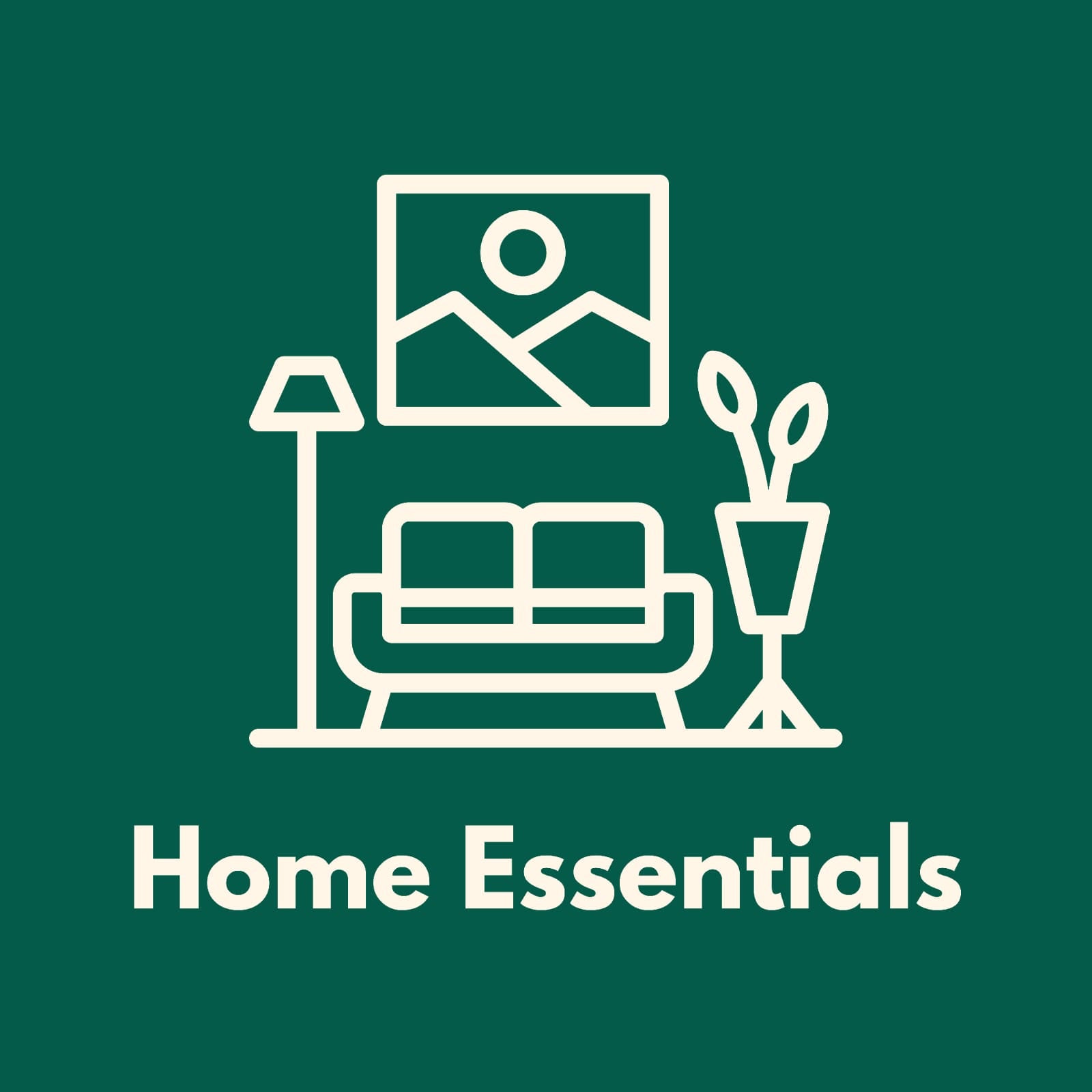 Home Essentials