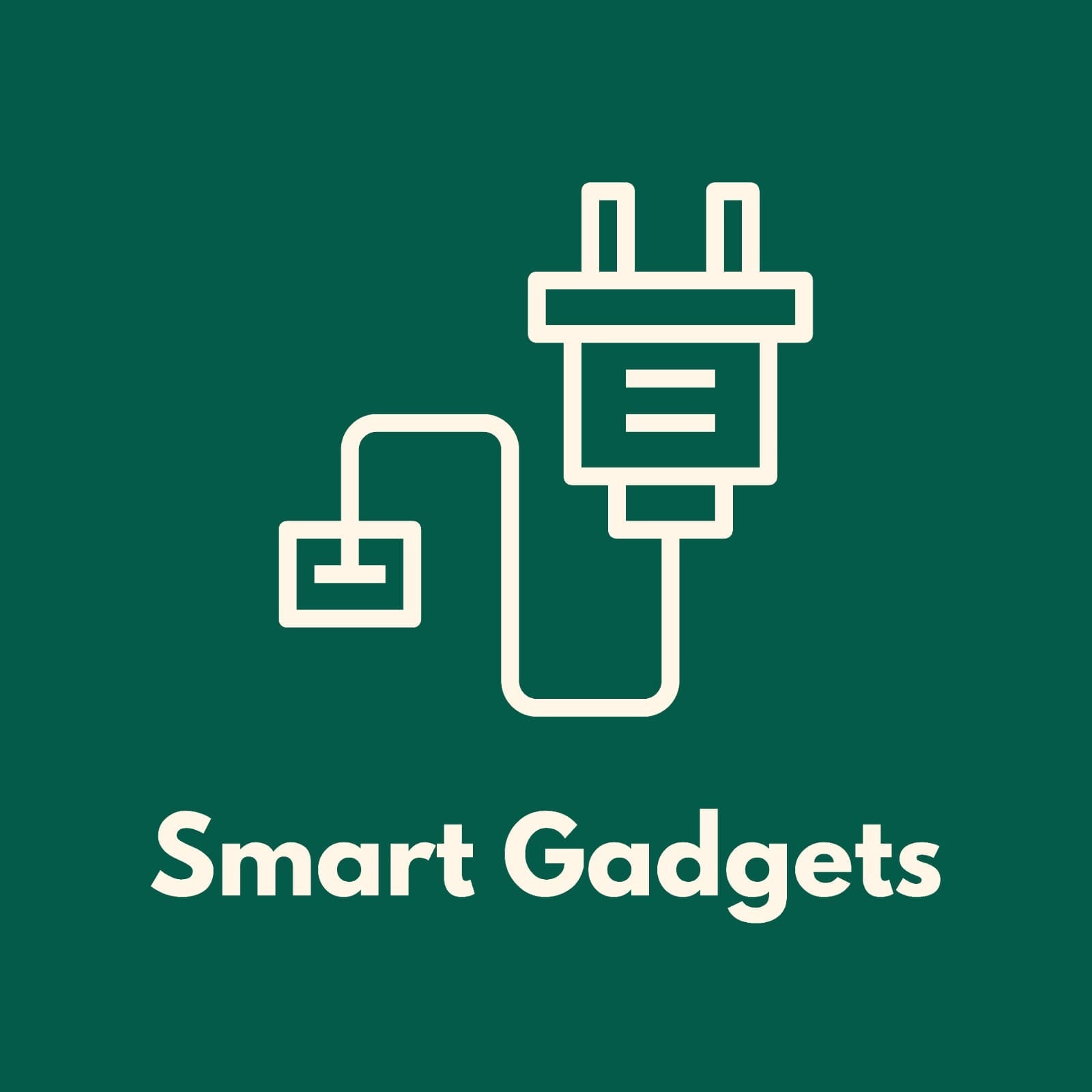 Smart Gadgets